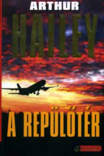 Arthur Hailey - Repltr