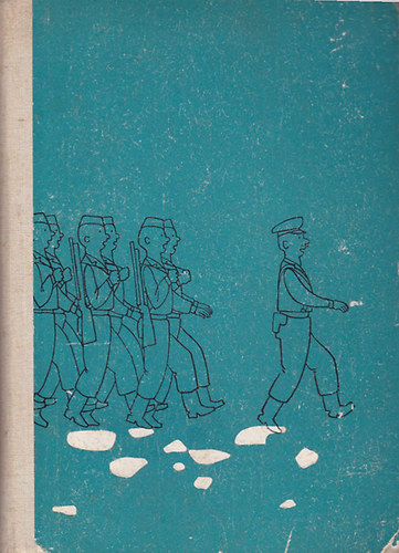 S�s Gy�rgy - Pettyes kalandjai