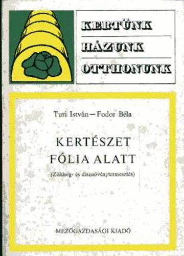 Tri Istvn-Fodor Bla - Kertszet flia alatt