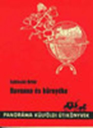 Sobieski Artr - Havanna s krnyke (Panorma)