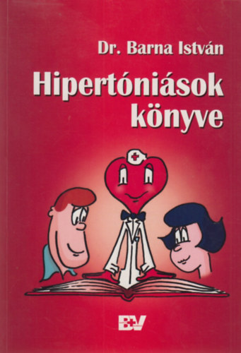 Hipertóniások könyve