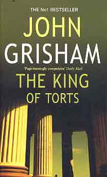 John Grisham - The King of Torts