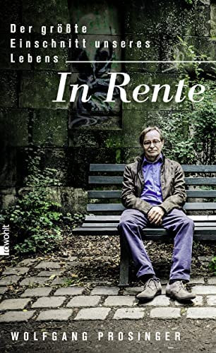 Prosinger Wolfgang - In Rente (Nyugd�jban) N�MET NYELV