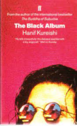 Hanif Kureishi - THE BLACK ALBUM