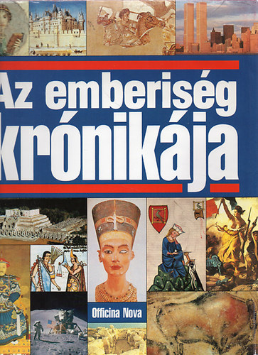 Officina Nova - Az emberis�g kr�nik�ja