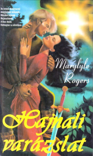 Marylyle Rogers - Hajnali varázslat