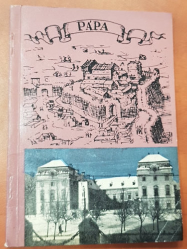 Heitler L�szl�  (szerk.) - P�pa - P�pai k�pek