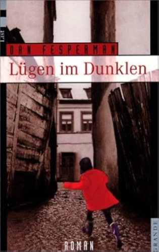 Dan Fesperman - Lügen im Dunklen