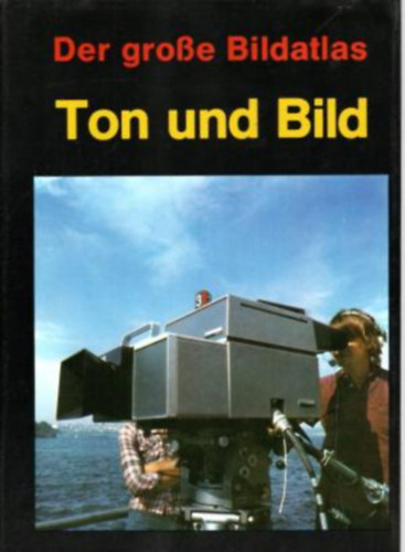 Zdenek Krecan - Der groe Bildatlas - Ton und Bild