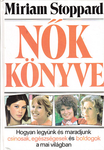 Miriam Stoppard - N�k k�nyve (Stoppard)