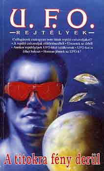 A titokra fény derül