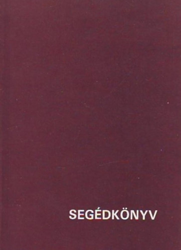 Bksi Istvn szerk. - Lelkigyakorlatos segdknyv