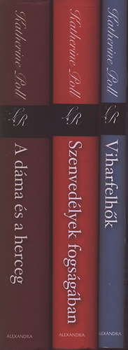 Katherine Poll - Az rksn I-III.