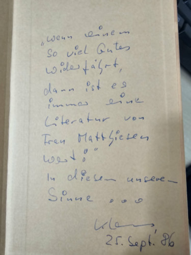 André Kertész Illyés Gyula - Die Puszta (Puszták népe) - Charlotte Matthiesen nyugat-berlini színésznő és Martin Strasburger berlini építész dedikálásával)