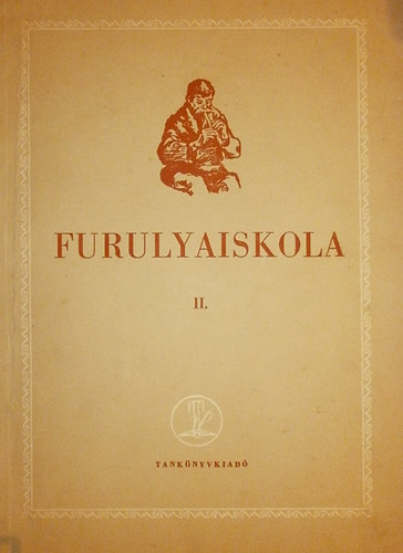 B�res J�nos - Furulyaiskola II.