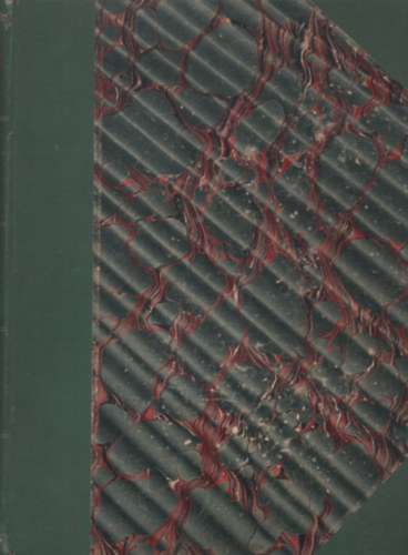 Gy�rgyi K�lm�n - Magyar iparm�v�szet XIII. �vfolyam 1910.