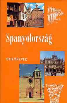 Doromby Endre - Spanyolország (panoráma)