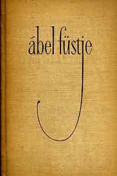 �prily Lajos - �bel f�stje