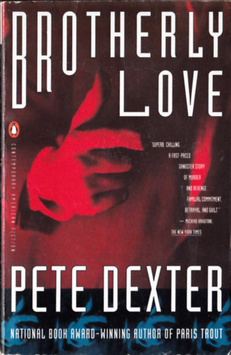 Blankenship William D. - Brotherly love