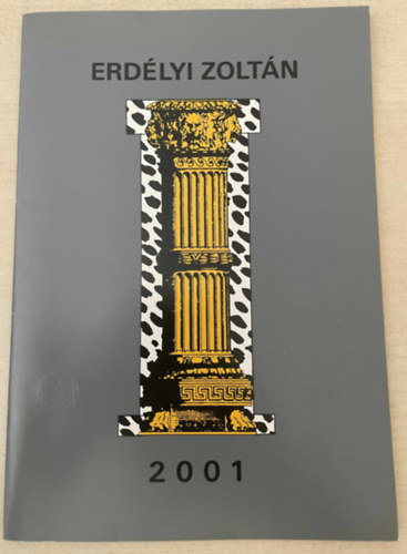 Ismeretlen Szerz� - Erd�lyi Zolt�n DLA