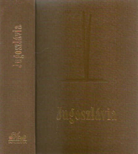 B�cs Gyula - Jugoszl�via (Panor�ma)