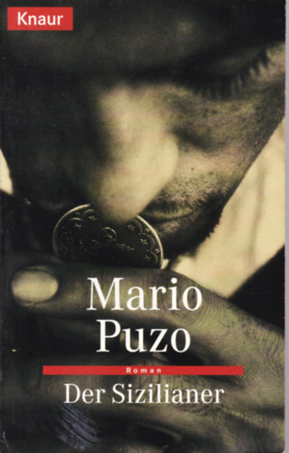 Mario Puzo - Der Sizilianer