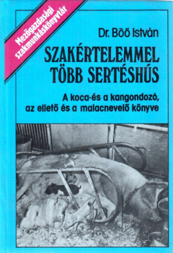 Dr. B�� Istv�n - Szak�rtelemmel t�bb sert�sh�s