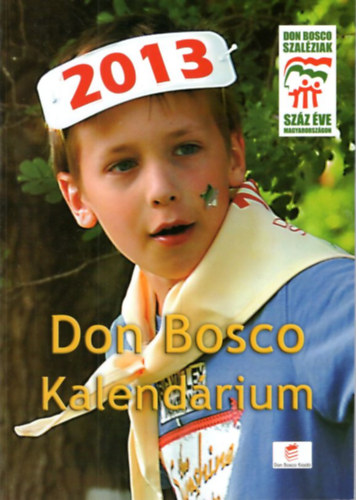 Don Bosco Kalend�rium 2013