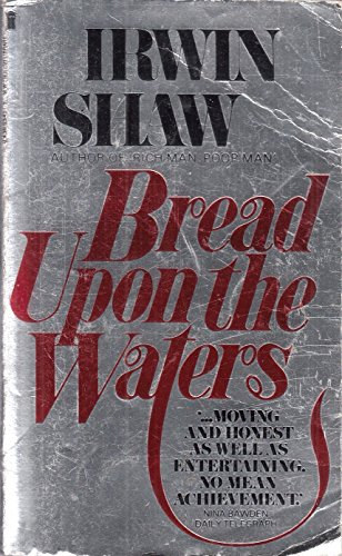 Shaw Irwin - Bread upon the waters