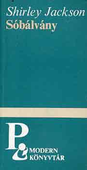 Shirley Jackson - S�b�lv�ny