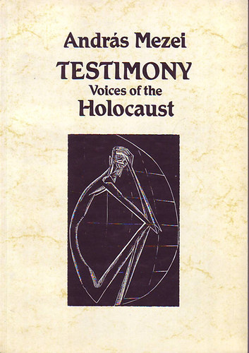 Mezei Andrs - Testimony voices of the holocaust