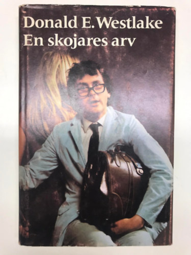 Donald E. Westlake - En skojares arv