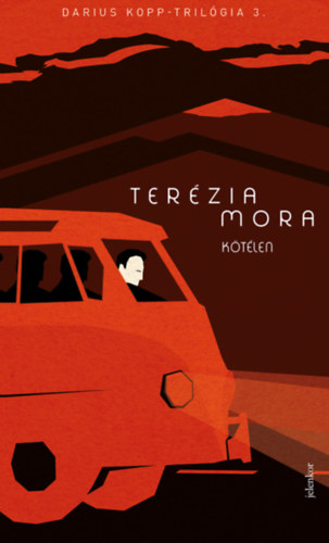 Ter�zia Mora - K�t�len