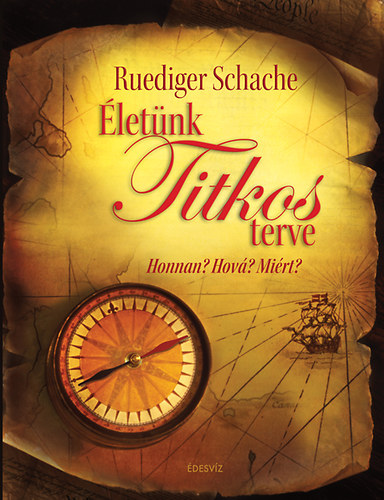 Ruediger Schache - letnk titkos terve