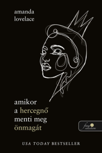 Amanda Lovelace - amikor a hercegn menti meg nmagt