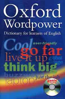 Mirand  Steel (ed.) - Oxford wordpower dictionary for learners of English