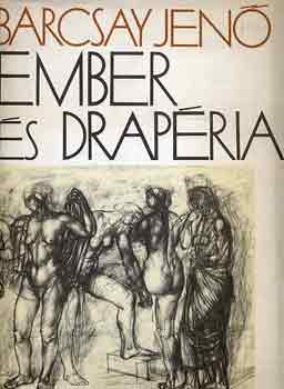 Barcsay Jen� - Ember �s drap�ria