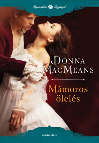 Donna MacMeans - Mmoros lels