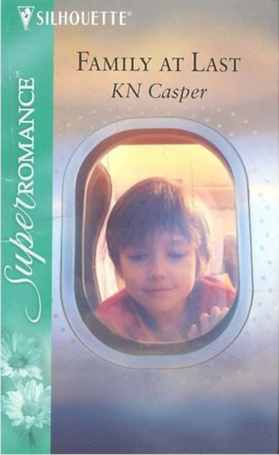 KN Casper - Family at last