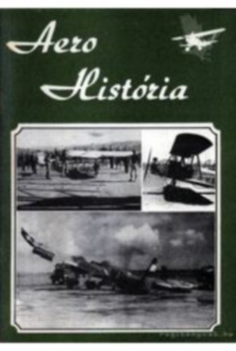 Hetés Tibor - Aero História 1988 június