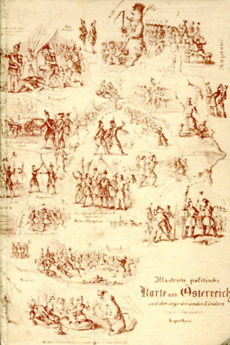 Spira György - A nemzetiségi kérdés a negyvennyolcas forradalom Magyarországán