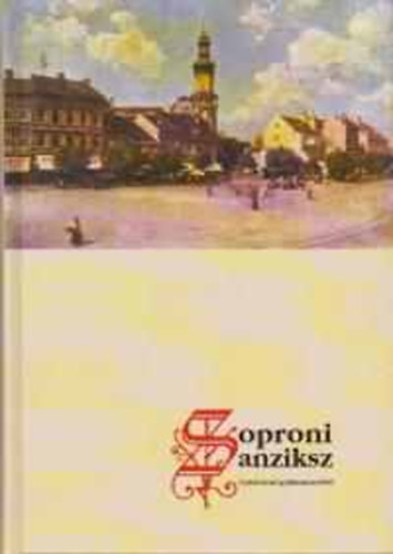 Bugyi S�ndor - Soproni Sanziksz-Gy�r� Ern� gy�jtem�ny�b�l