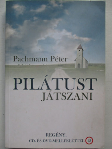 Pachmann Pter - Piltust jtszani