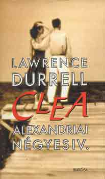 Lawrence Durrell - Alexandriai n�gyes IV.: Clea