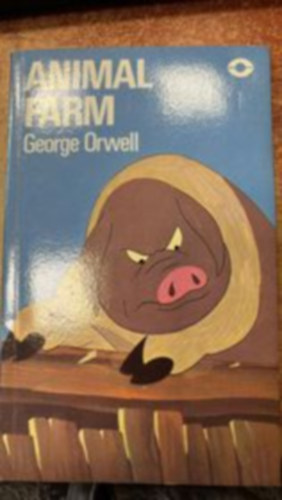 George Orwell - Animal farm