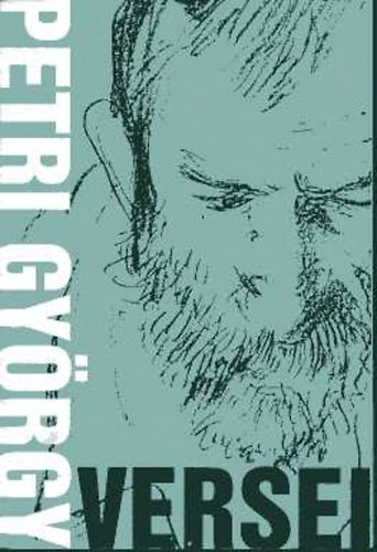 Csord�s G�bor - Petri Gy�rgy Versek 1971-1995