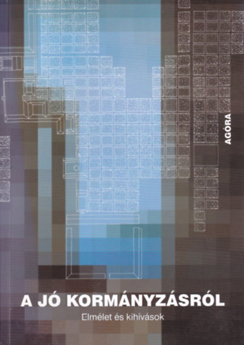 Frivaldszky J�nos Szigeti Szabolcs - A j� korm�nyz�sr�l