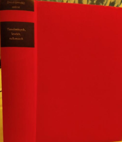 Fjodor Mihajlovics Dosztojevszkij - Tanulmnyok, levelek, vallomsok