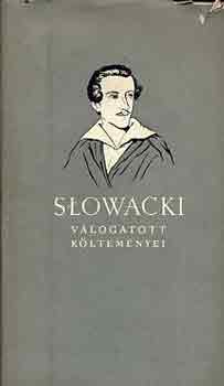 Slovacki - Slowacki v�logatott k�ltem�nyei
