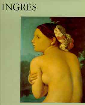 Hans Ebert - Ingres